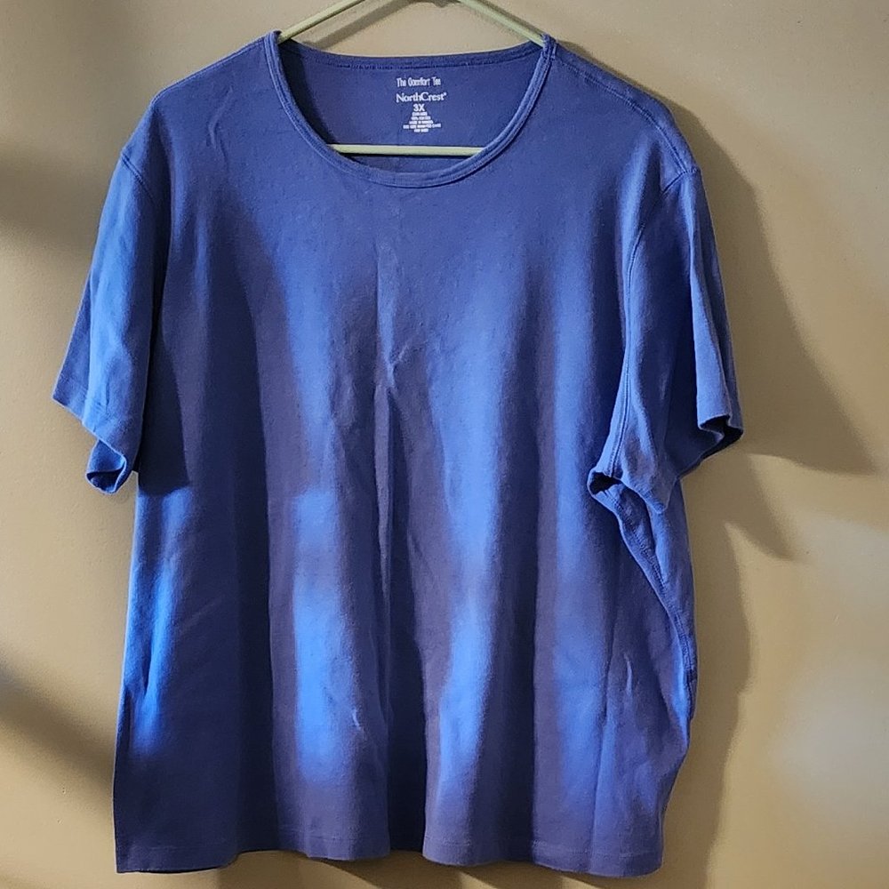 NorthCrest Comfort Tee